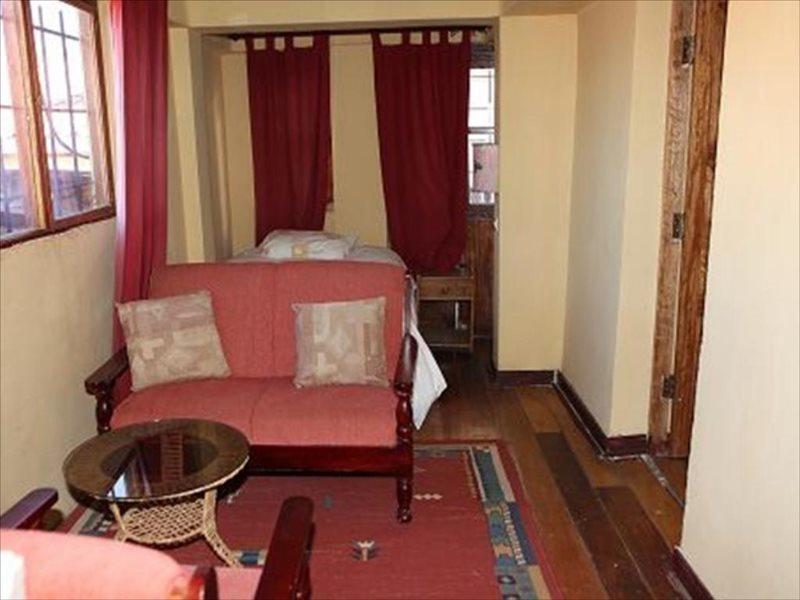 Orquidea Real Hostal Cusco Exterior foto