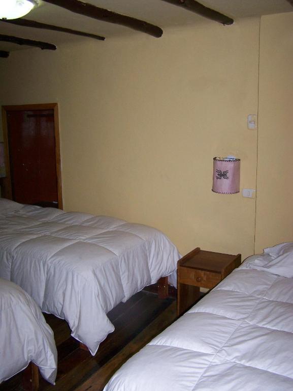 Orquidea Real Hostal Cusco Zimmer foto