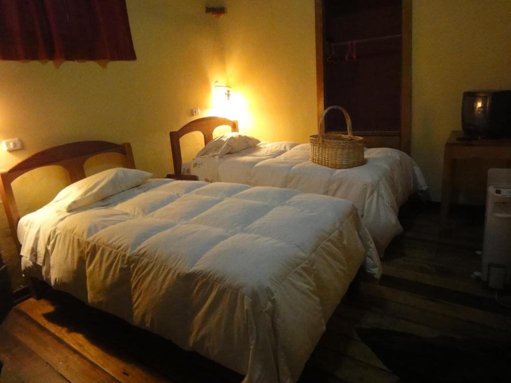 Orquidea Real Hostal Cusco Zimmer foto