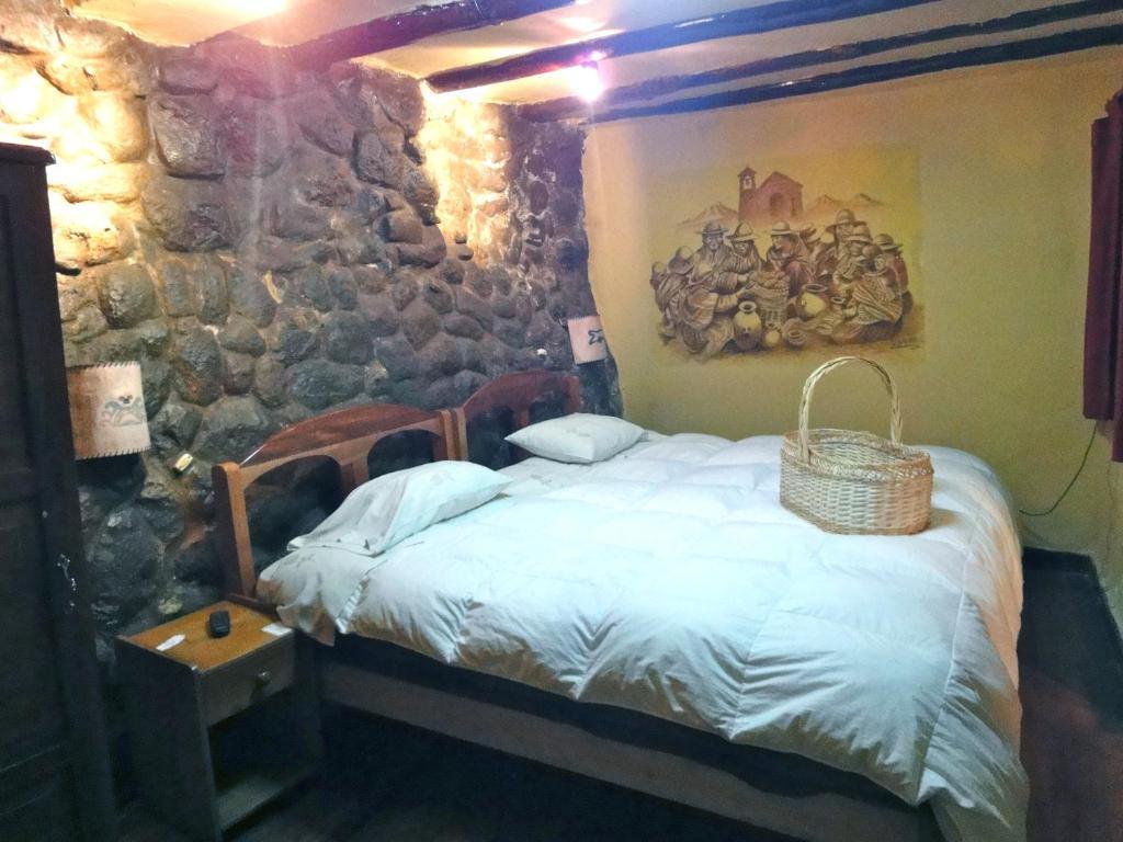 Orquidea Real Hostal Cusco Zimmer foto